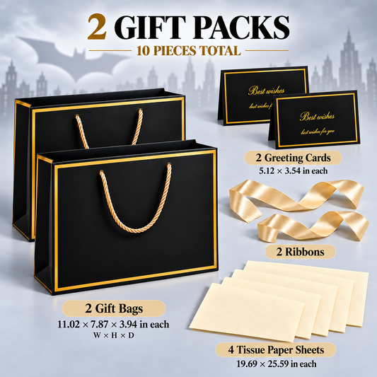 Gift Bag- 2 Set