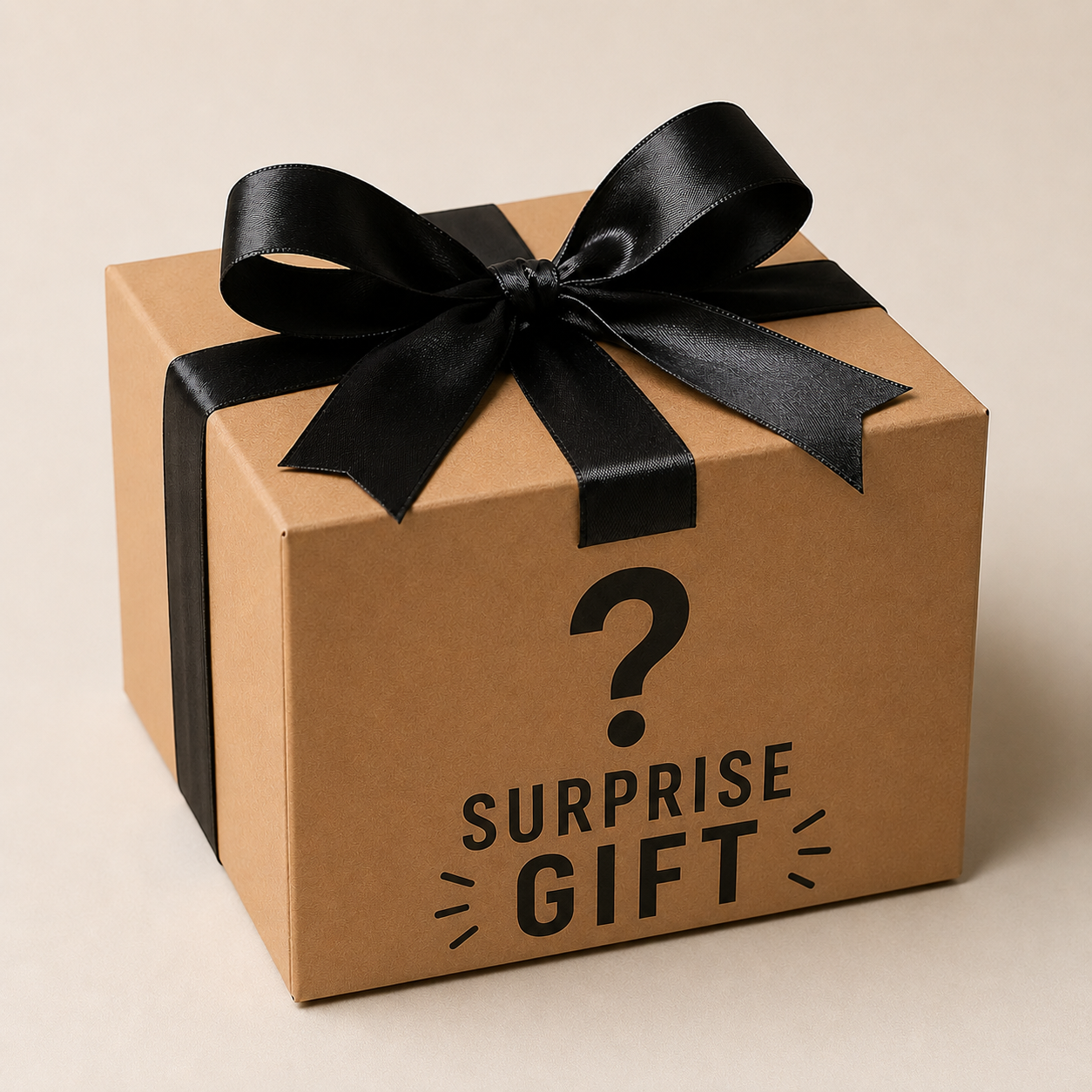 Surprise Gift