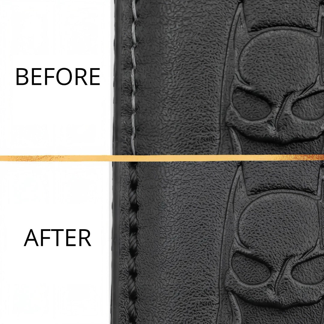 🛡️ Premium Reinforced Seams