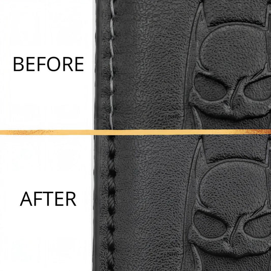 🛡️ Premium Reinforced Seams