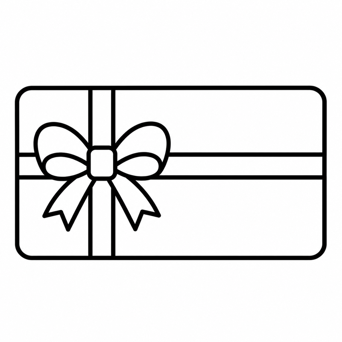 $5 Gift Card